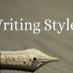 writing style