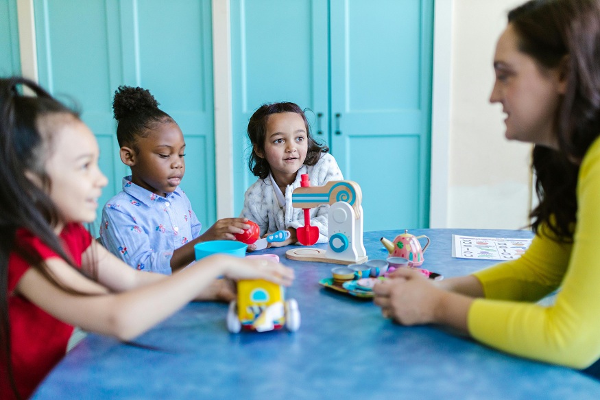 KHDA approved teacher training institutes in Dubai