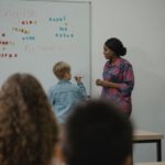 Bachelor of Education in TESOL